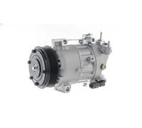 MAHLE ACP 1591 000S Air conditioning compressor