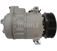MAHLE ORIGINAL ACP 440 000P Air conditioning compressor