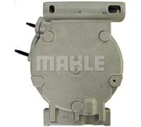 Air conditioning compressor R 1234yf PAG 46 YF ACP 442 000P MAHLE for HYUNDAI