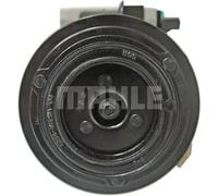MAHLE ACP443000P A/C Compressor Air Conditioning Air Con Fits Hyundai Santa Fe