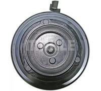 MAHLE ACP 449 000P Air conditioning compressor