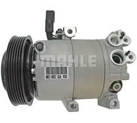 MAHLE ACP 449 000P Air conditioning compressor