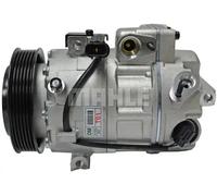 Mahle Original Air Conditioning Compressor ACP462000P R-1234yf PAG 46 YF for Hyundai Santa Fe