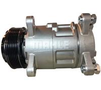 Air conditioning compressor R 1234yf PAG 46 YF ACP 472 000S MAHLE for BMW 5 7 3