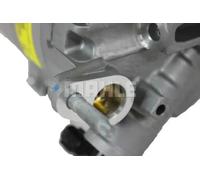 MAHLE ACP551000P A/C Compressor Air Conditioning Air Con 6 Ribs Fits Ford
