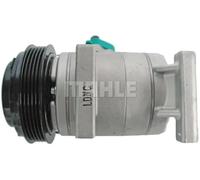 MAHLE ORIGINAL ACP 766 000P Air conditioning compressor