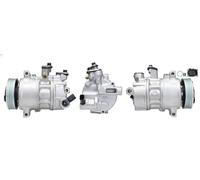 LUCAS ACP01099 Air conditioning compressor