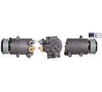 LUCAS ACP01407 Compressor, air conditioning for FORD