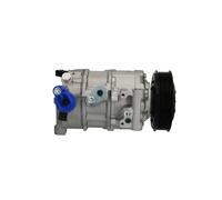 BOSCH 1 986 AD1 035 Air conditioning compressor