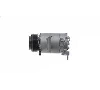 Air conditioning compressor R 1234yf PS-R1 ACP 1366 000S MAHLE for FORD