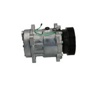 Air conditioning compressor R 134 PAG 46 1 986 AD1 321 BOSCH for RENAULT