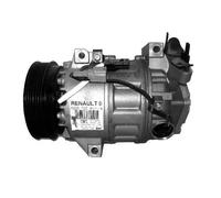 Air conditioning compressor R 134 PAG 46 10-1395 Airstal for RENAULT LAGUNA III