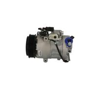 Air conditioning compressor R 134a 1 986 AD1 007 BOSCH for SEAT SKODA VW AUDI