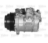 VALEO 699298 Air conditioning compressor