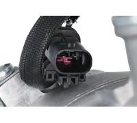 Air conditioning compressor R 134a 813244 VALEO for OPEL CHEVROLET