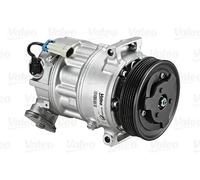 VALEO 813709 Air conditioning compressor