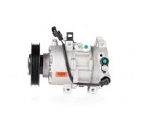 NISSENS 890562 Air conditioning compressor