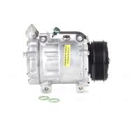 NISSENS 890584 Air conditioning compressor