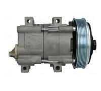 NISSENS 89059 Air conditioning compressor