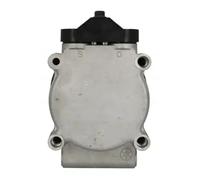Air conditioning compressor R 134a 89068 NISSENS for FORD JAGUAR