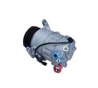 Air conditioning compressor R 134a AC378948 MAXGEAR for VOLVO V60 I S80 II