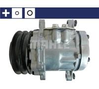 MAHLE ORIGINAL ACP 1033 000S Air conditioning compressor