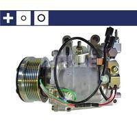 MAHLE ACP115000S A/C Compressor Air Conditioning Air Con Fits Honda Civic FR-V