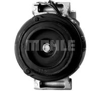 MAHLE ACP1162000S A/C Compressor Air Conditioning Air Con 5 Ribs Fits BMW