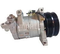 MAHLE ACP1320000S A/C Compressor Air Conditioning Air Con Fits Ford Volvo