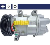 Mahle Original Air Conditioning Compressor ACP1343000S - Fits Fiat, Lancia, Peugeot, Toyota