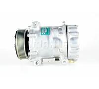 MAHLE ORIGINAL ACP 1352 000P Air conditioning compressor
