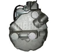 MAHLE ORIGINAL ACP 167 000S Air conditioning compressor