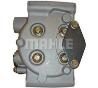 Air conditioning compressor R 134a ACP 22 000S MAHLE for FORD MAZDA