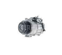 MAHLE ACP23000P A/C Compressor Air Conditioning Air Con Fits Mercedes-Benz