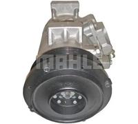 MAHLE ORIGINAL ACP 381 000S Air conditioning compressor
