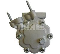 Air conditioning compressor R 134a ACP 384 000S MAHLE for MINI MINI MINI Coupe