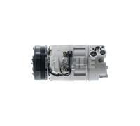 MAHLE ORIGINAL ACP 385 000S Air conditioning compressor