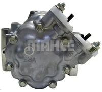 Mahle Original AC Compressor ACP 470 000P SD7V16 R134a Volvo V70 3