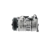 MAHLE ORIGINAL ACP 490 000P Air conditioning compressor