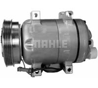 Air conditioning compressor R 134a ACP 53 000S MAHLE for ALFA ROMEO AUDI VW