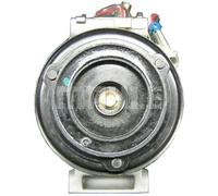 MAHLE ORIGINAL ACP 787 000S Air conditioning compressor
