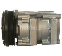 MAHLE ORIGINAL ACP 847 000S Air conditioning compressor