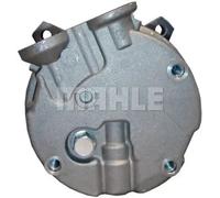 MAHLE Air Con Compressor ACP85000S - Precision OE Matching Fit & High Quality