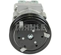 Mahle Air Con Compressor for Ford Transit 2.4 Litre March 2000 to December 2003