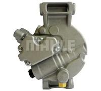MAHLE ORIGINAL ACP 94 000S Air conditioning compressor
