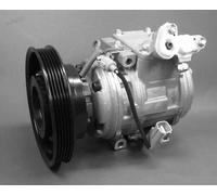 Air conditioning compressor R 134a DCP50023 DENSO for TOYOTA PICNIC AVENSIS
