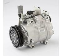 DENSO DCP50126 Air conditioning compressor