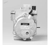 DENSO DCP51012 Air conditioning compressor