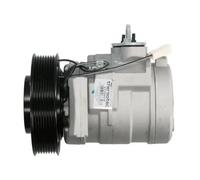 Air conditioning compressor R 134a KTT090135 THERMOTEC for MERCEDES-BENZ SETRA
