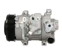 THERMOTEC KTT090331 Air conditioning compressor